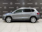 Skoda Karoq I Москва  - изображение 38