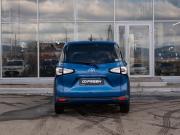 Toyota Sienta II Рестайлинг Улан-Удэ  - изображение 27