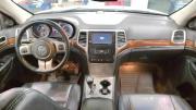 Jeep Grand Cherokee IV (WK2) Санкт-Петербург  - изображение 11