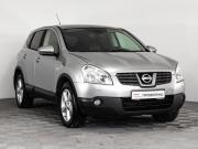 Nissan Qashqai I Санкт-Петербург  - изображение 25