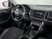 Skoda Kodiaq I Калининград  - изображение 39