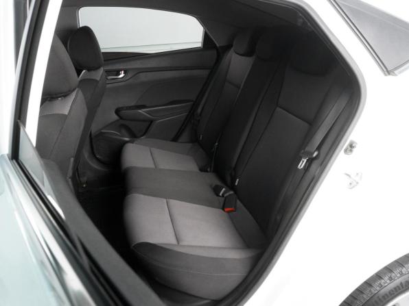 Hyundai Solaris II с пробегом 2017 года, цена 1 399 000 рублей, 80121 км, седан, Автокод Объявления