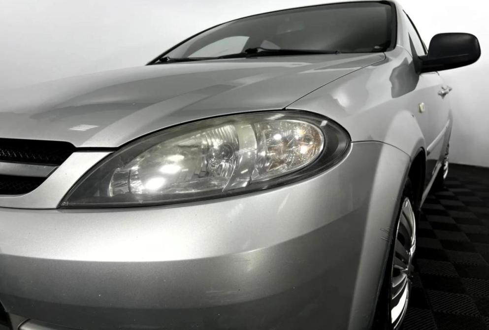 Chevrolet Lacetti I Нижний Новгород  - изображение 19