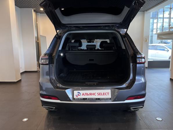 Chery Tiggo 7 Pro Max I Рестайлинг с пробегом 2024 года, цена 2 195 000 рублей, 51649 км, внедорожник, Автокод Объявления