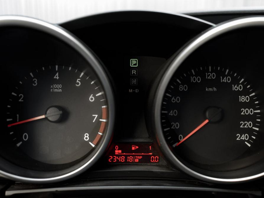 Mazda 3 II (BL) Екатеринбург  - изображение 14