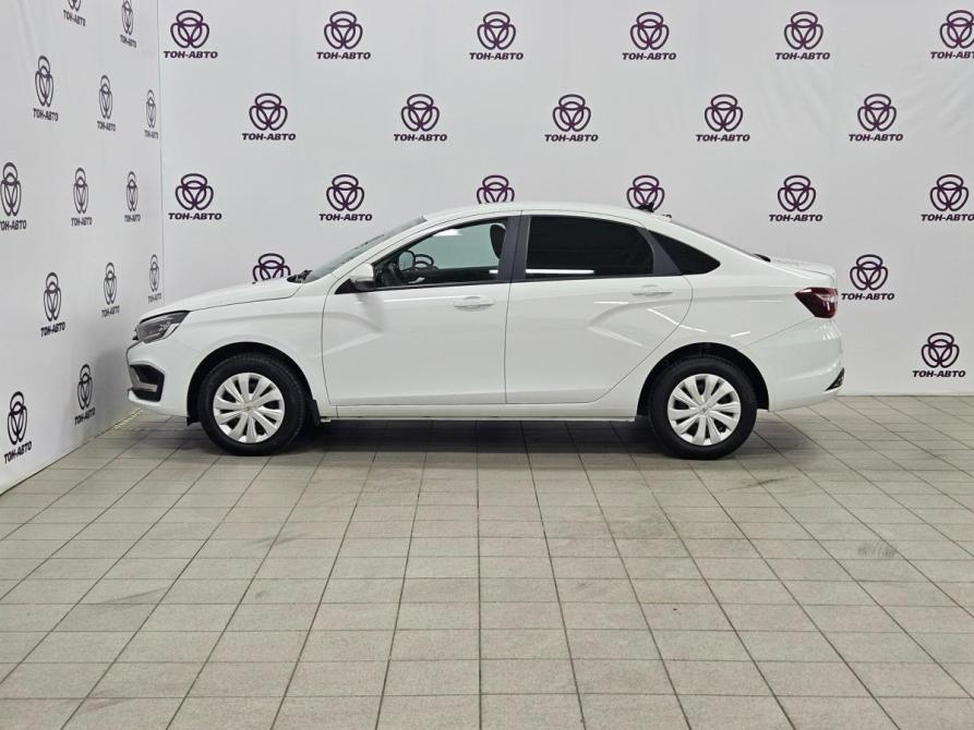 Lada (ВАЗ) Vesta I Рестайлинг (NG) Тольятти  - изображение 8