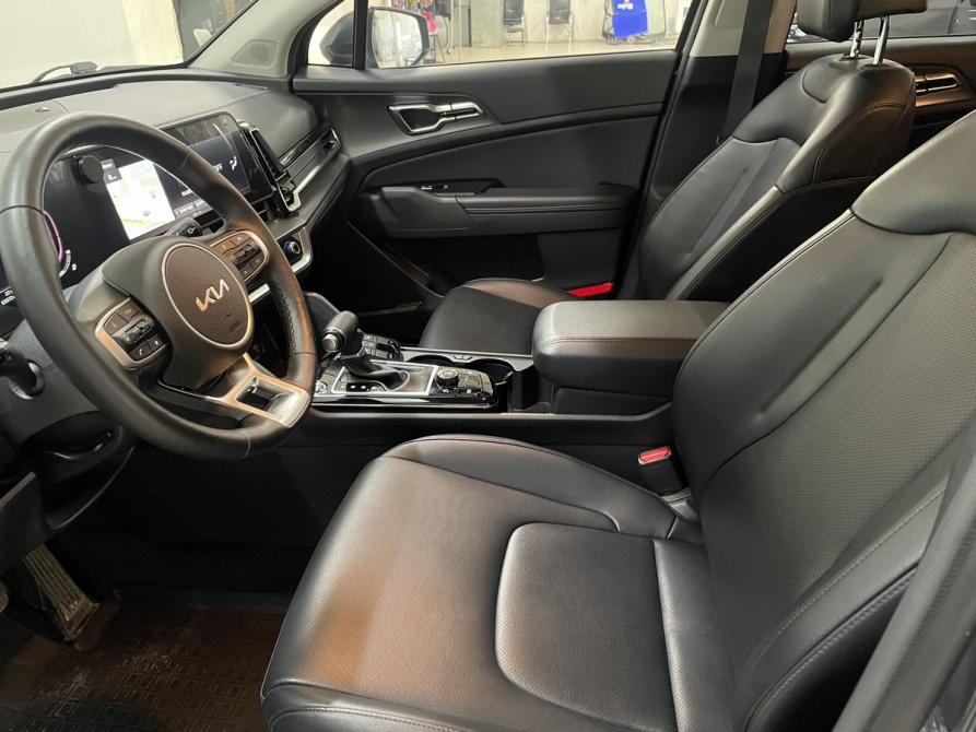 Kia Sportage V Воронеж  - изображение 14