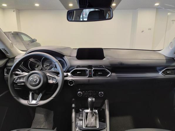 Mazda CX-5 II с пробегом 2018 года, цена 2 260 000 рублей, 189790 км, внедорожник, Автокод Объявления