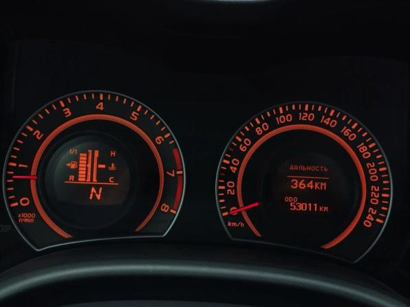 Toyota Corolla X (E140 E150) с пробегом 2007 года, цена 925 000 рублей, 53009 км, седан, Автокод Объявления