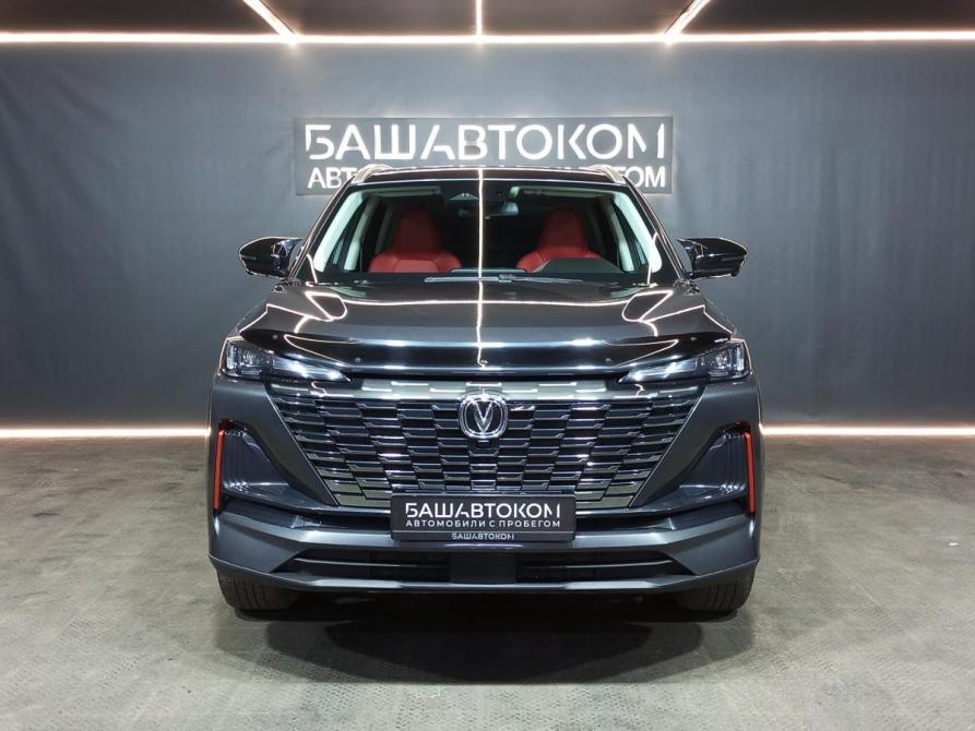 Changan CS55 Plus II Рестайлинг Уфа  - изображение 2
