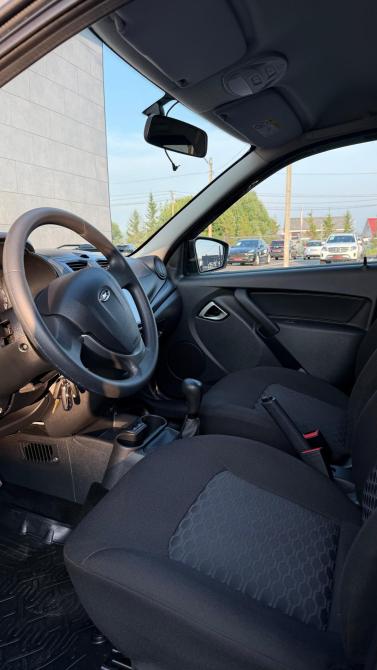 Lada (ВАЗ) Granta I Рестайлинг Альметьевск  - изображение 9