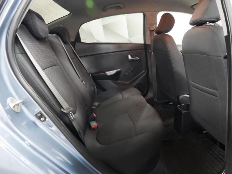 Kia Rio III Ульяновск  - изображение 13