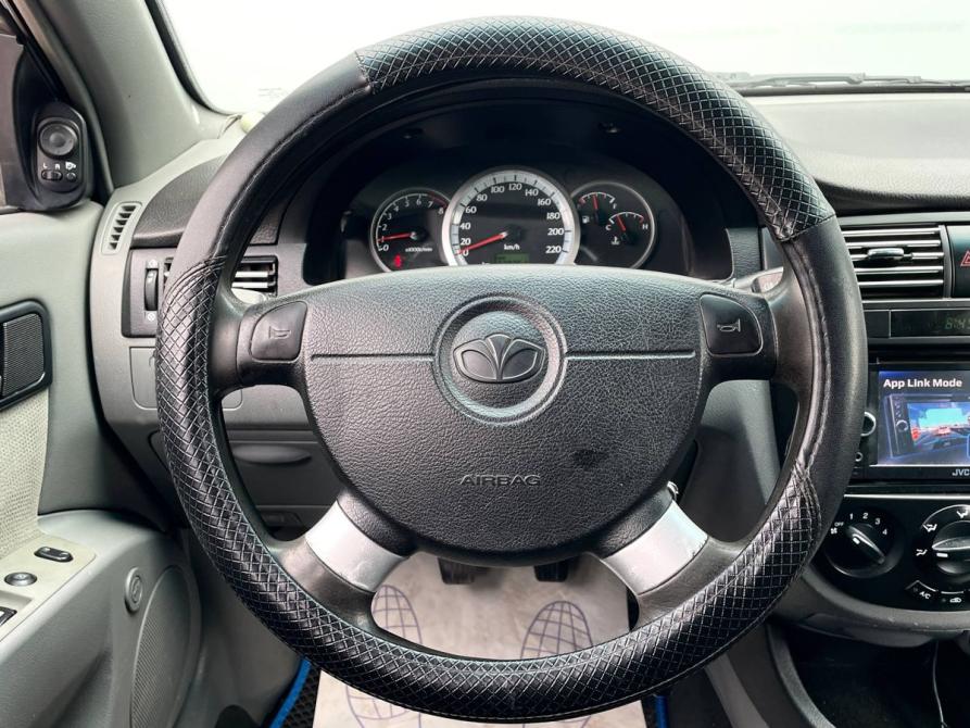 Daewoo Gentra II Стерлитамак  - изображение 23