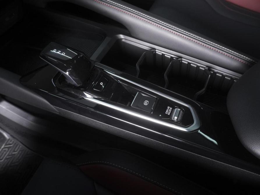 Geely Coolray I Рестайлинг Ростов-на-Дону  - изображение 14