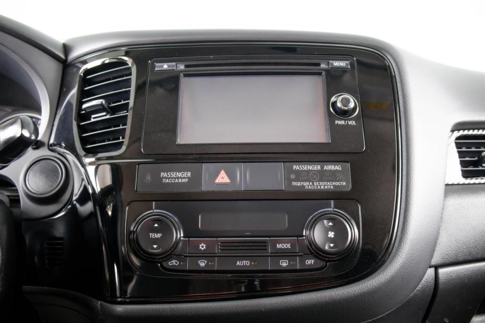 Mitsubishi Outlander III Пермь  - изображение 16