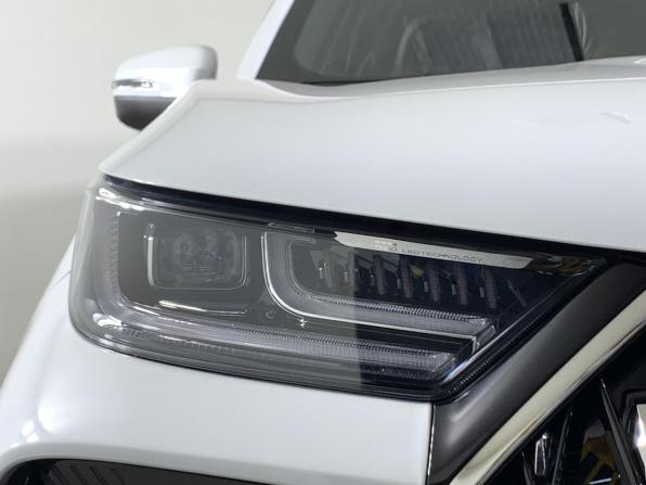Chery Tiggo 7L I с пробегом 2024 года, цена 2 697 000 рублей, 1199 км, внедорожник, Автокод Объявления