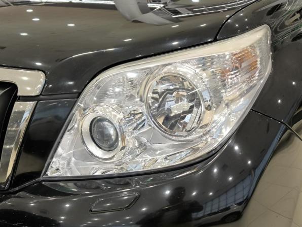 Toyota Land Cruiser Prado 150 Series с пробегом 2012 года, цена 3 300 000 рублей, 157500 км, внедорожник, Автокод Объявления
