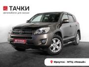 Toyota RAV4 III (XA30) Иркутск  - изображение 26