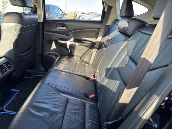 Honda CR-V IV с пробегом 2013 года, цена 1 695 000 рублей, 237000 км, внедорожник, Автокод Объявления