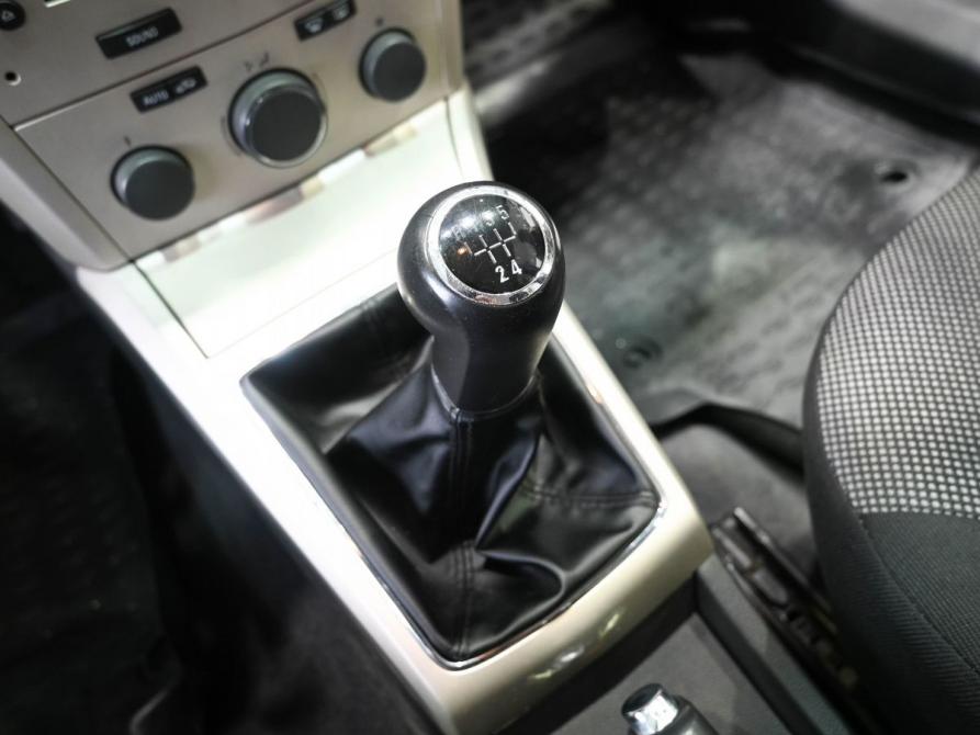 Opel Astra H Рестайлинг Ростов-на-Дону  - изображение 23