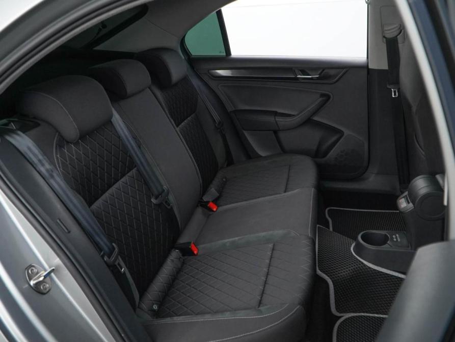 Skoda Rapid II Москва  - изображение 7