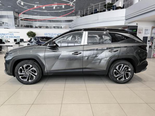 Hyundai Tucson IV Рестайлинг с пробегом 2026 года, цена 4 300 000 рублей, 20 км, внедорожник, Автокод Объявления