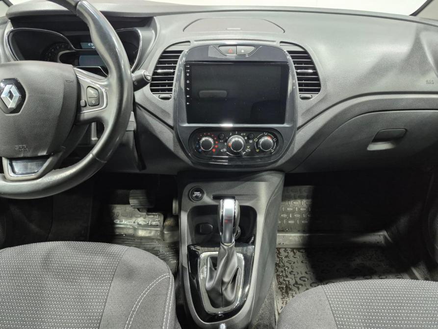 Renault Kaptur I Воронеж  - изображение 13