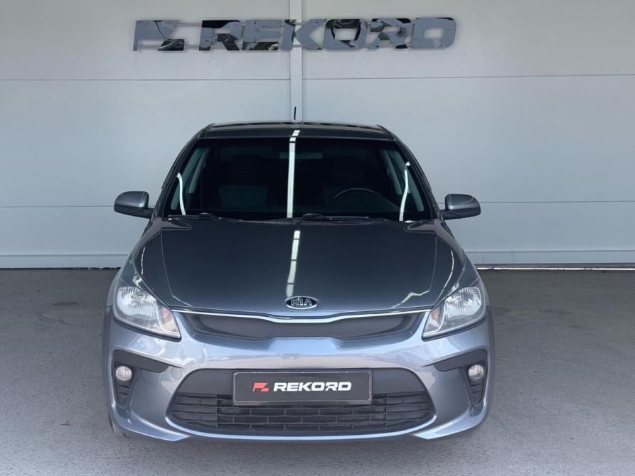 Kia Rio IV Уфа  - изображение 5