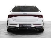 Kia K5 III Москва  - изображение 28