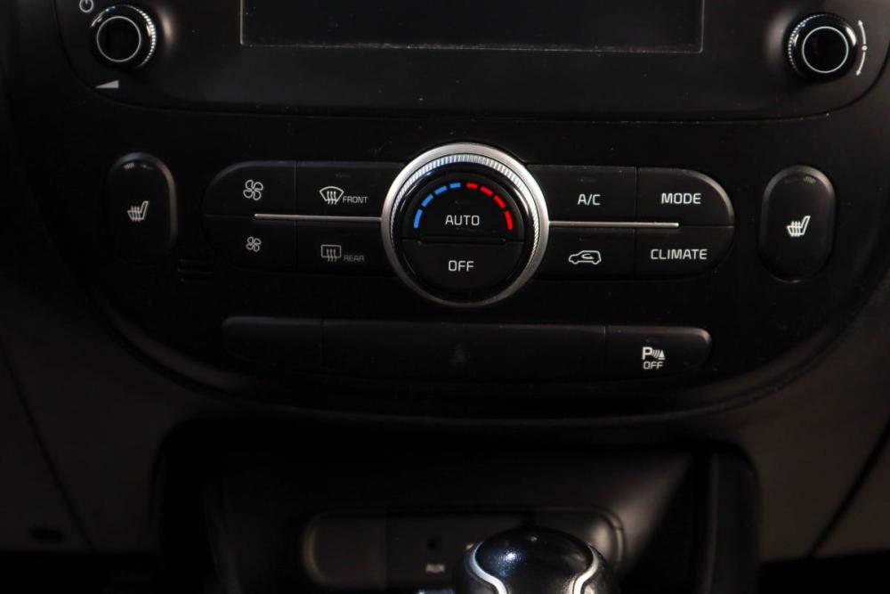 Kia Soul II Рестайлинг Челябинск  - изображение 14