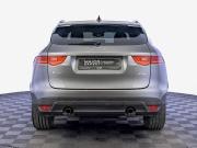 Jaguar F-Pace I Москва  - изображение 34