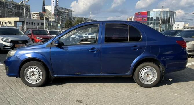 FAW V5 с пробегом 2013 года, цена 230 000 рублей, 68000 км, седан, Автокод Объявления