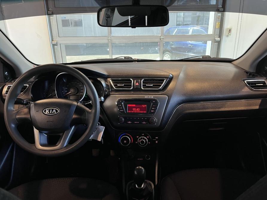 Kia Rio III Чебоксары  - изображение 9