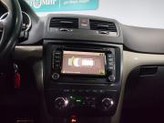 Skoda Yeti I Рестайлинг Москва  - изображение 36