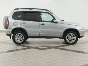 Chevrolet Niva I Рестайлинг Иваново  - изображение 23