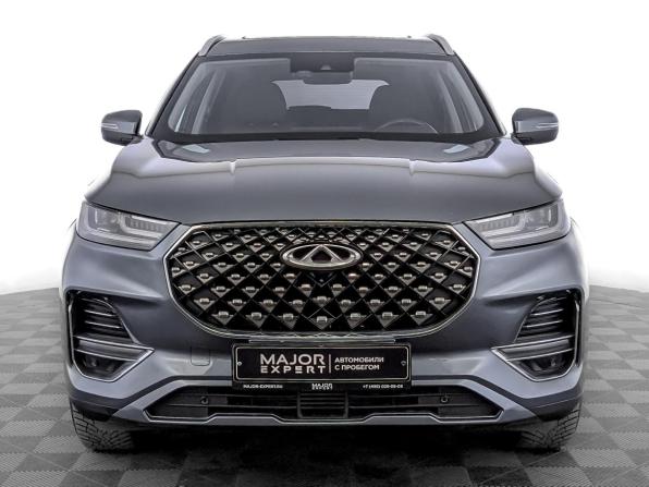 Chery Tiggo 8 Pro I с пробегом 2022 года, цена 1 740 000 рублей, 132455 км, внедорожник, Автокод Объявления