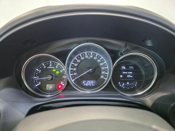 Mazda CX-5 I с пробегом 2015 года, цена 1 975 000 рублей, 149001 км, внедорожник, Автокод Объявления