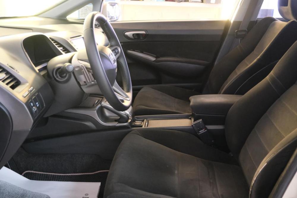 Honda Civic VIII Омск  - изображение 8