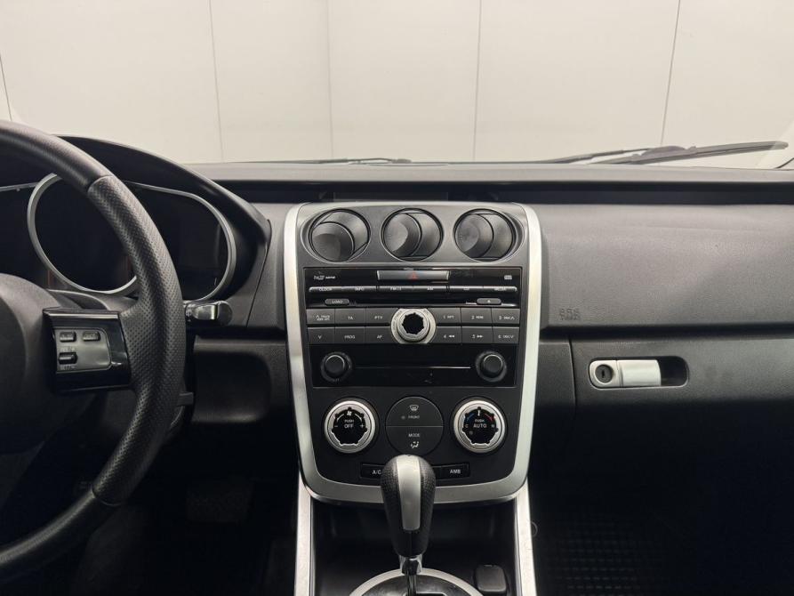 Mazda CX-7 I Воронеж  - изображение 14