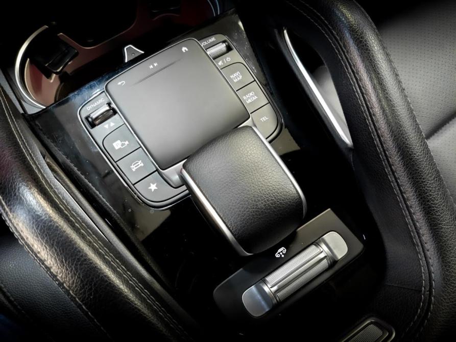 Mercedes-Benz GLS II (X167) Москва  - изображение 26