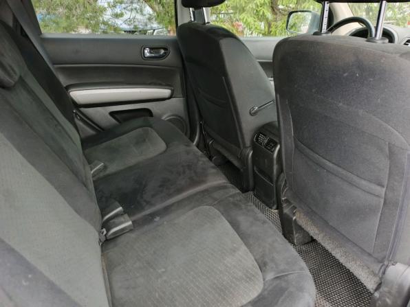 Nissan X-Trail II Рестайлинг с пробегом 2013 года, цена 1 189 000 рублей, 262364 км, внедорожник, Автокод Объявления