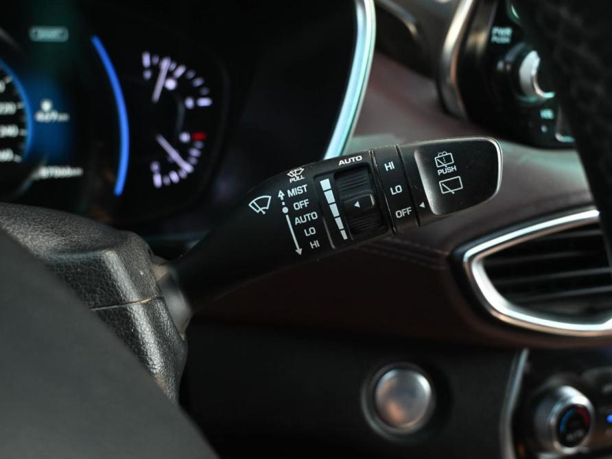 Hyundai Santa Fe IV Новороссийск  - изображение 15