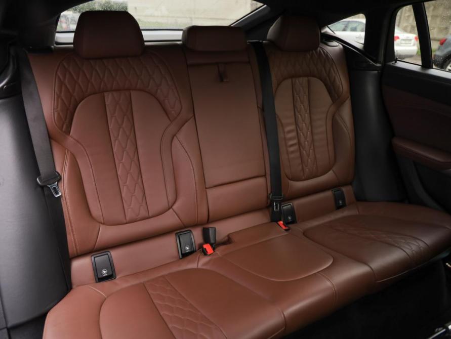 BMW X6 III (G06) Санкт-Петербург  - изображение 34