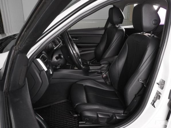 BMW 3 серии VI (F3x) Рестайлинг с пробегом 2016 года, цена 1 949 000 рублей, 164146 км, седан, Автокод Объявления
