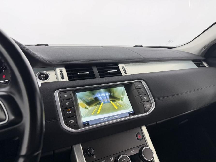 Land Rover Range Rover Evoque I Рестайлинг Калининград  - изображение 14