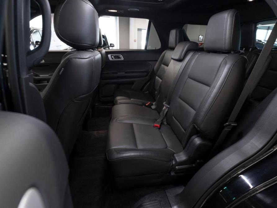 Ford Explorer V Москва  - изображение 13