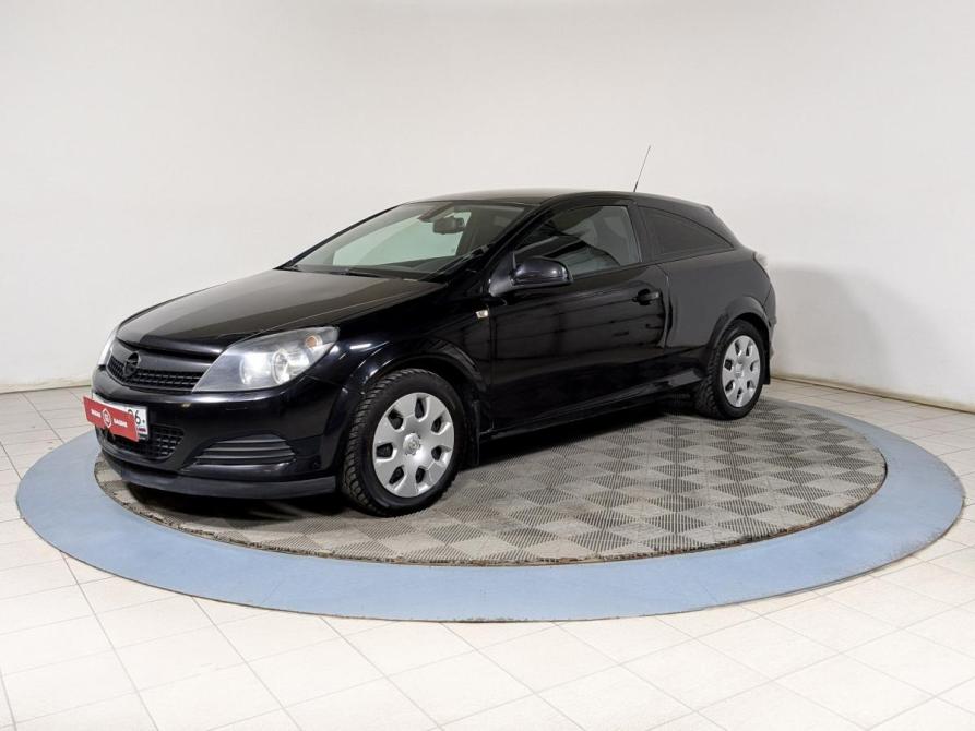 Opel Astra H Рестайлинг Екатеринбург  - изображение 4