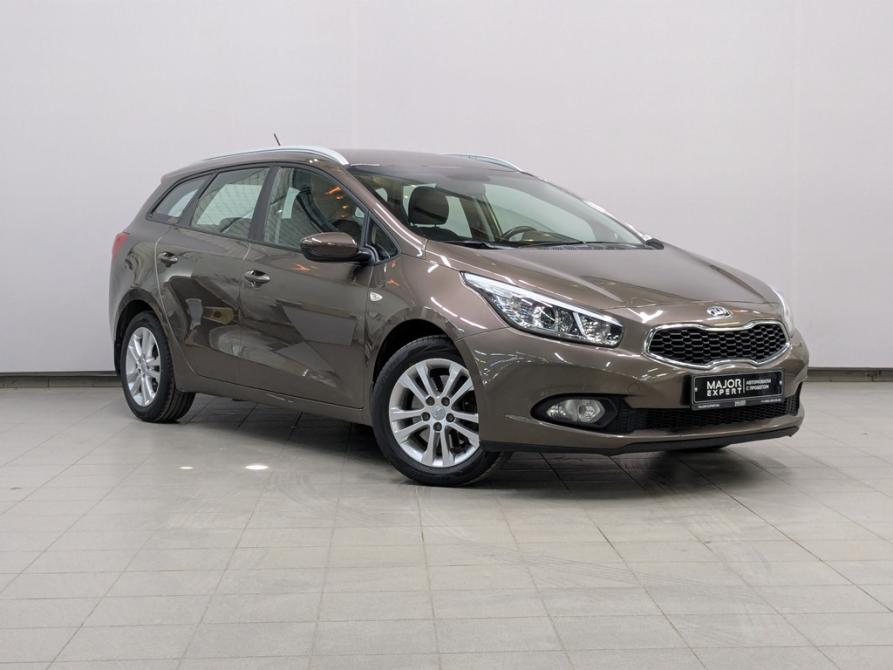 Kia Ceed II Москва  - изображение 7
