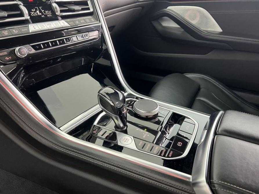 BMW 8 серии II (G14/G15/G16) Москва  - изображение 19