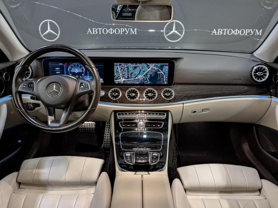 Mercedes-Benz E-Класс V (W213 S213 C238) Москва  - изображение 14